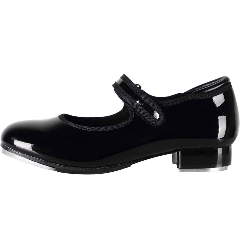 Girls tap shoes